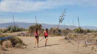 CAU CAMPO A TRAVES 2025